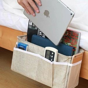 Bedside or Car basket
